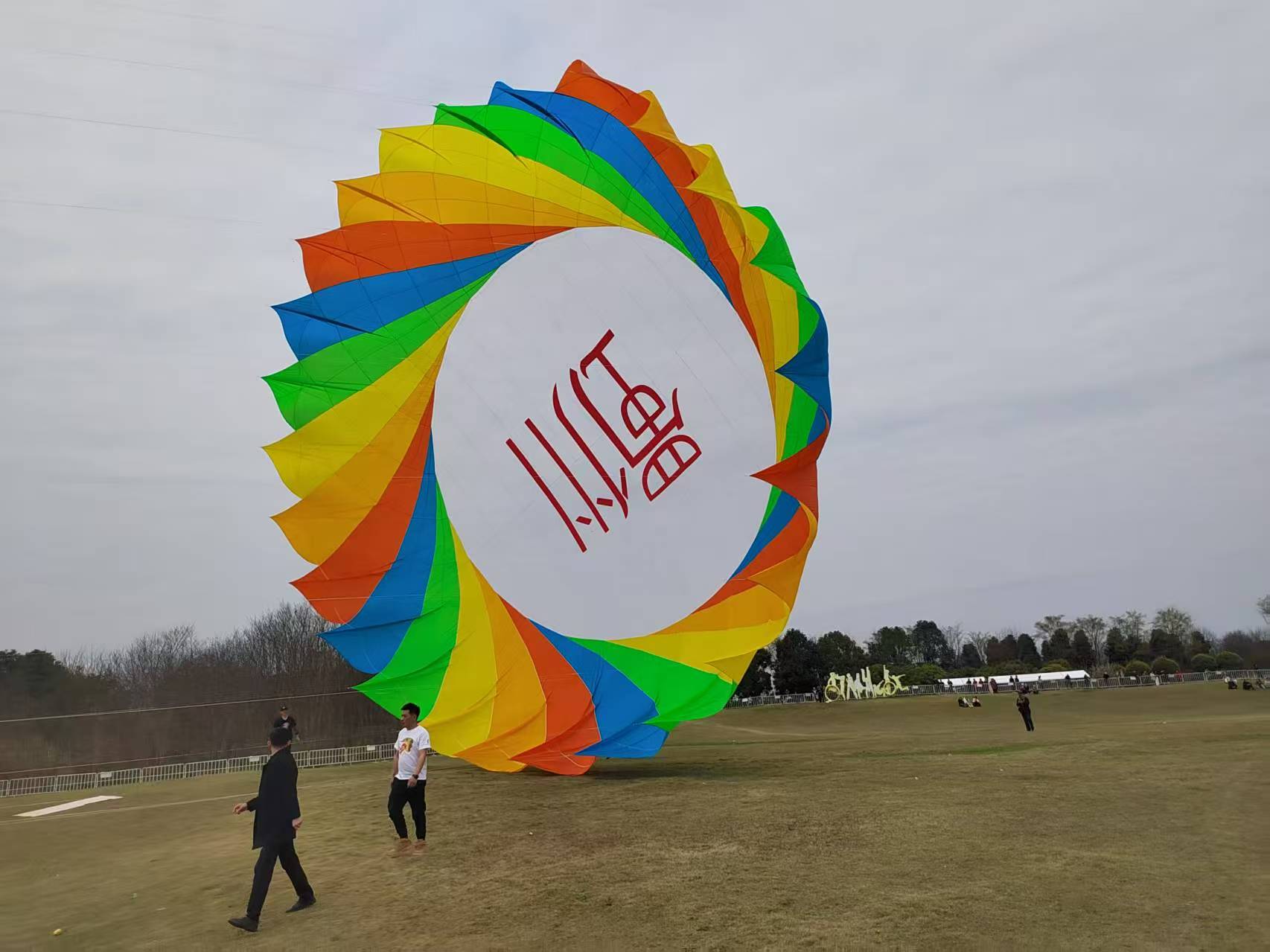 泉州市风筝定制风筝批发 - 方案